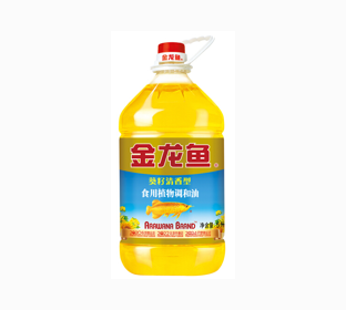 食用油