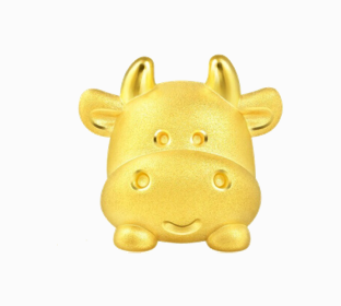 黄金首饰
