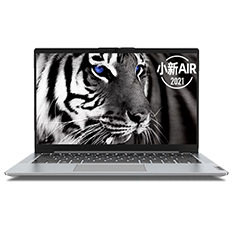 联想小新AIR14 I5-1135G7 16+512GSSD官配