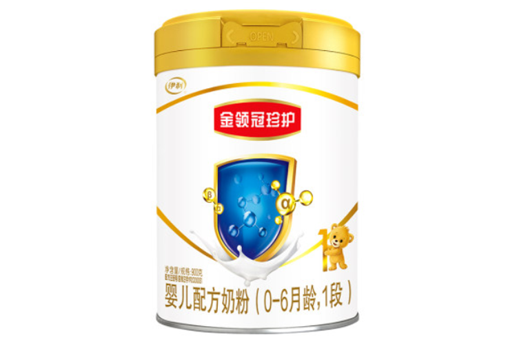 奶粉米粉