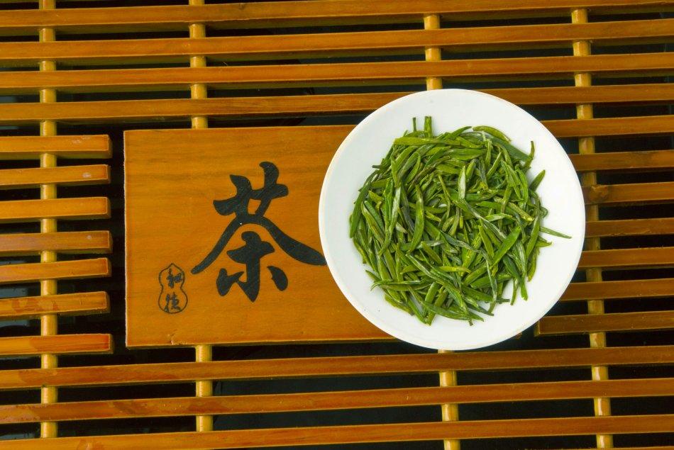 茶叶