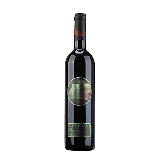 西班牙原瓶进口干型14.5度吉仕高西拉干红葡萄酒 750ML*6