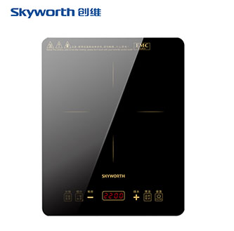 创维Skyworth家用大功率电磁炉 火锅炉电子炉C11A