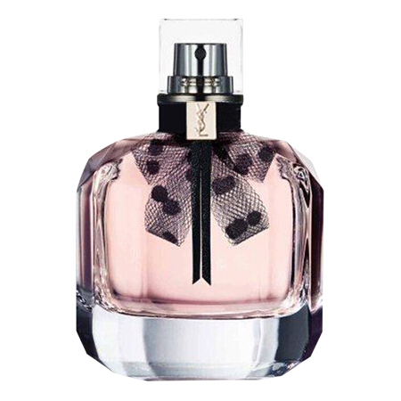 YSL 反转巴黎香水淡香50ml/浓香50ml