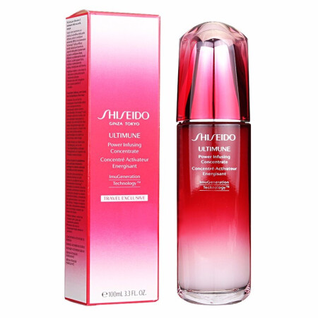 资生堂 红腰子精华 100ml（大）