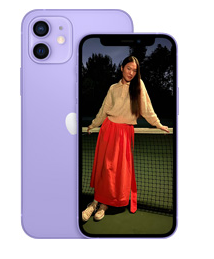 iPhone12