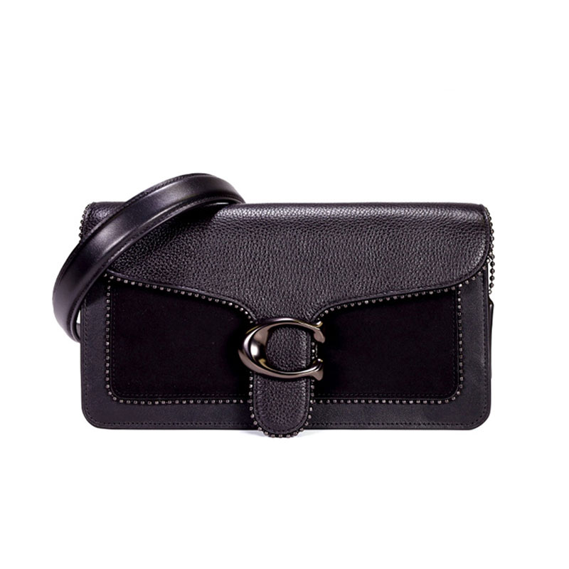 COACH/蔻驰 26号中号 5601 V5BLK 黑色