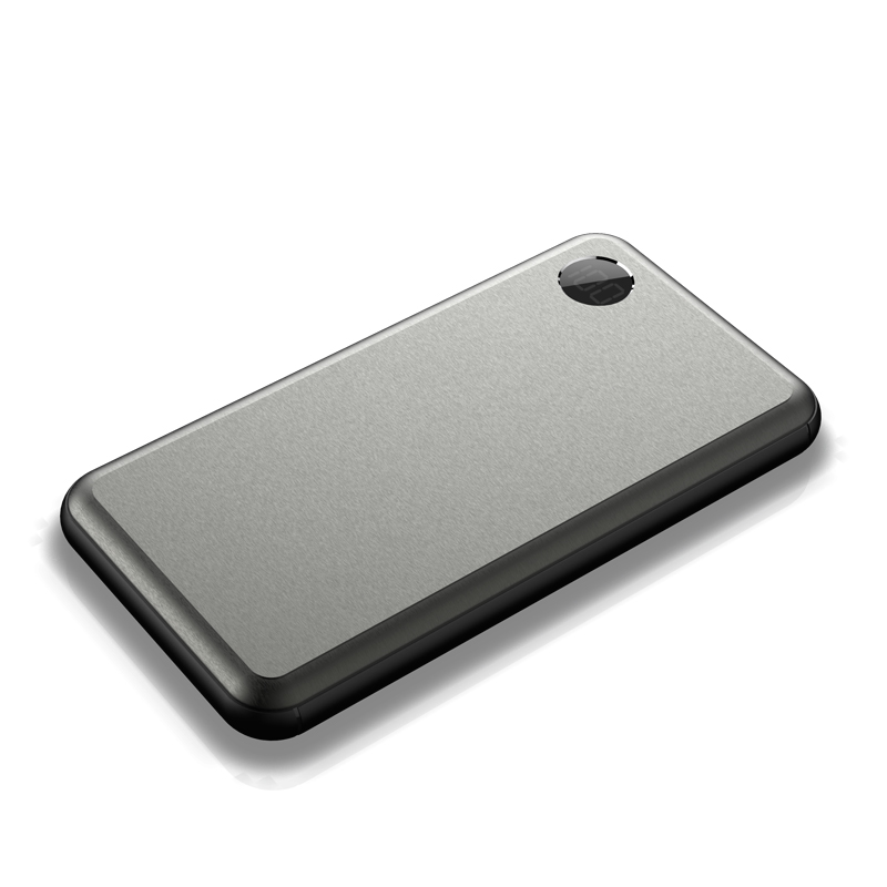OW!dea奇点X108快充移动电源（10000mAh）