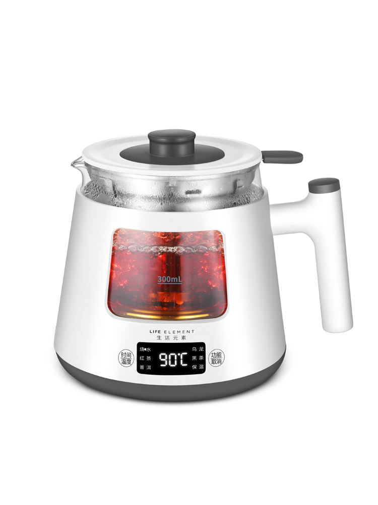 生活元素煮茶器I19