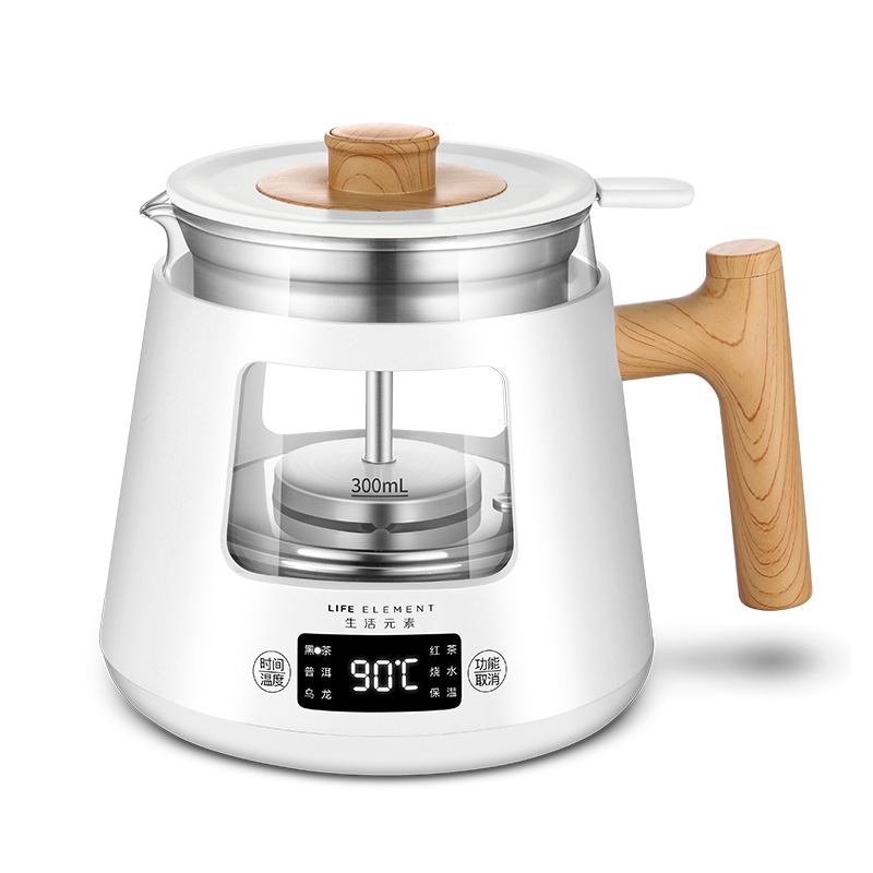 生活元素煮茶器I38