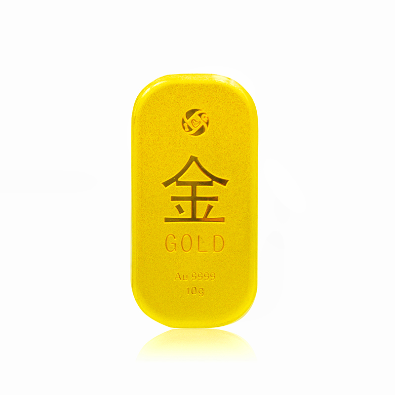 黄金