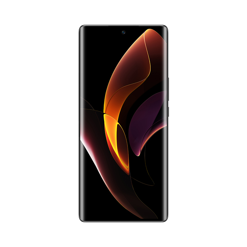 荣耀60手机高通骁龙778G 5G全网通版8GB+256B亮黑色