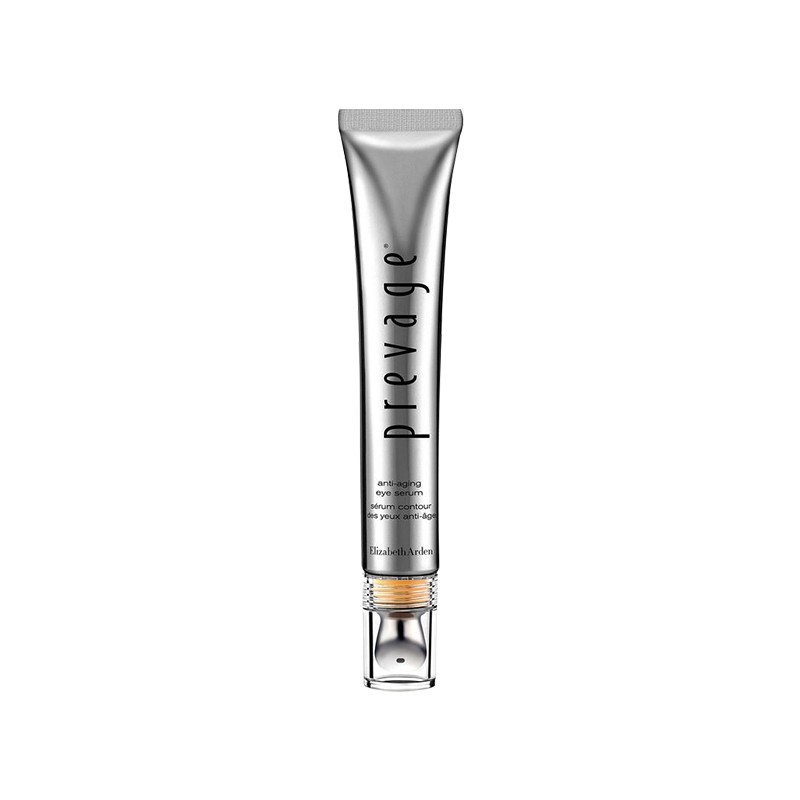 伊丽莎白雅顿 铂粹御肤眼部精华液20ml