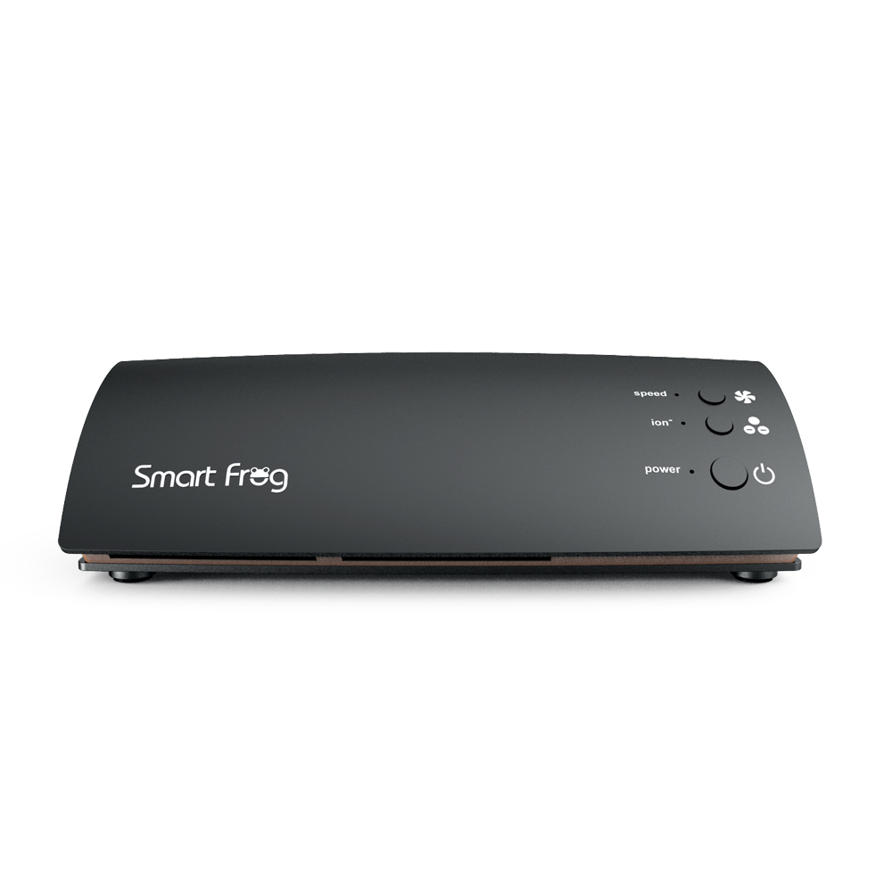 SmartFrog罗伯特空气净化器KW-JHQ02