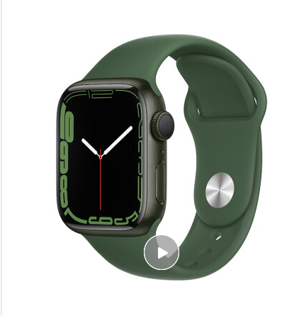 Apple Watch Series 7 (GPS)