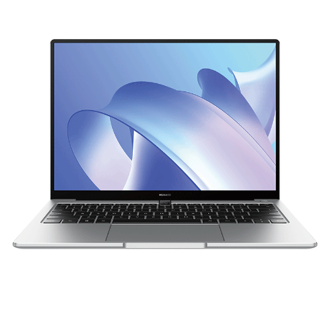 华为笔记本MateBook 14(16+512) R7银14寸