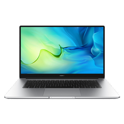 华为笔记本MateBook D15(16+512）I5灰 15寸