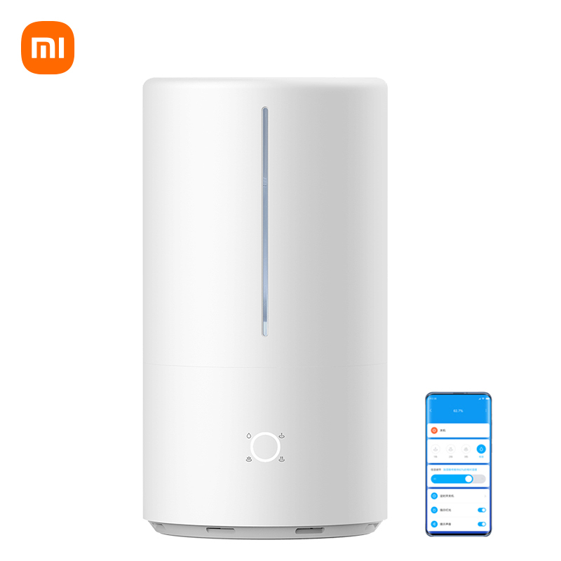 小米加湿器S