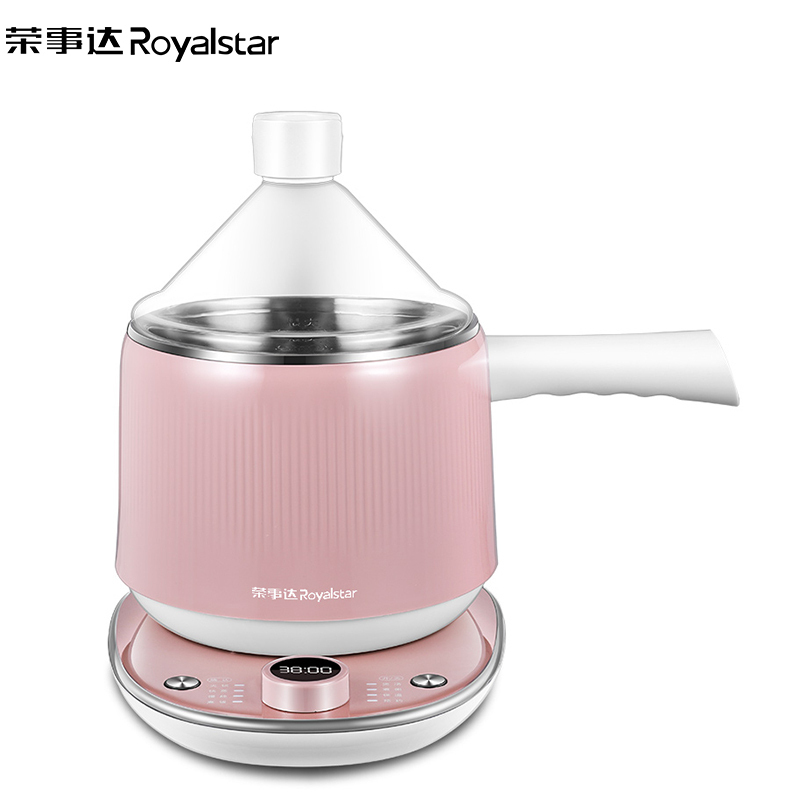 荣事达DZG1522电煮锅
