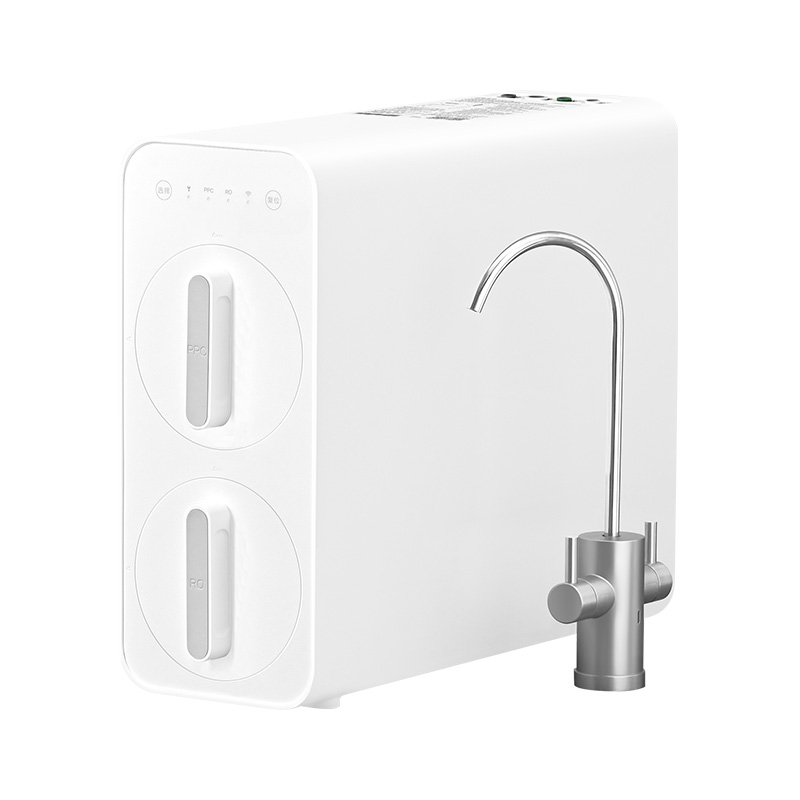 小米净水器H600G