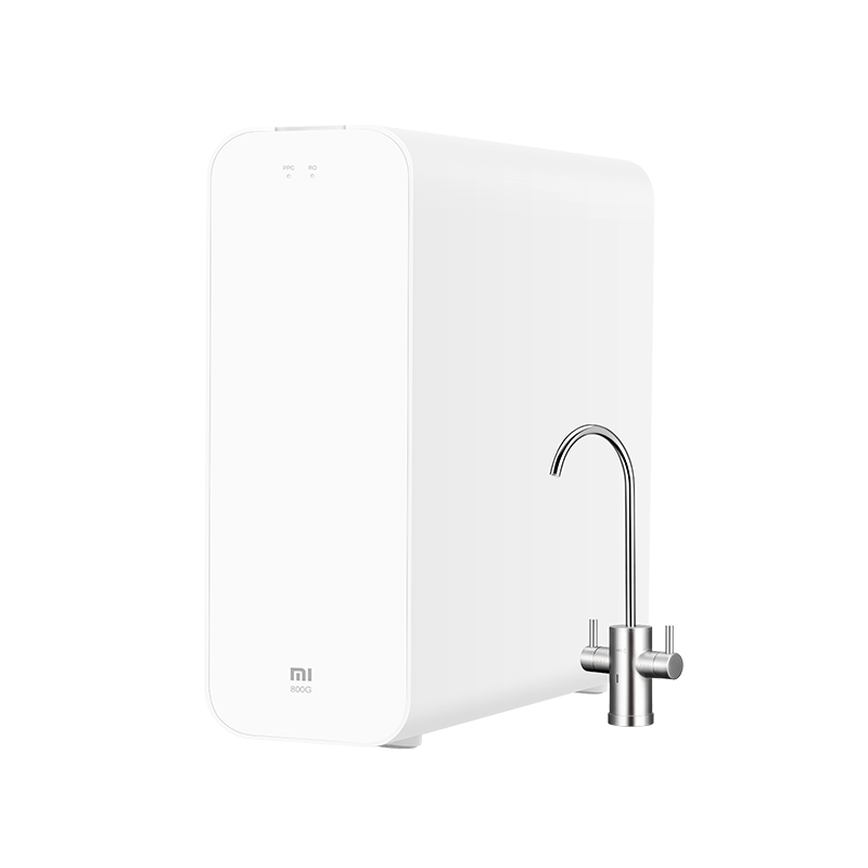 小米净水器H800G Pro