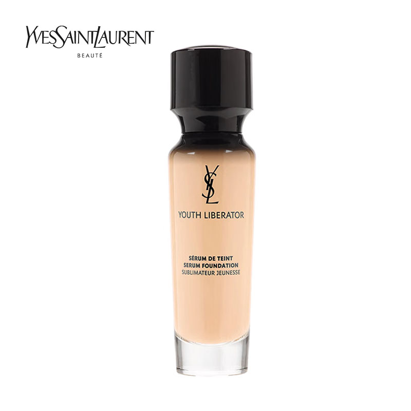 圣罗兰YSL 妍活青春粉底液B20 30ml