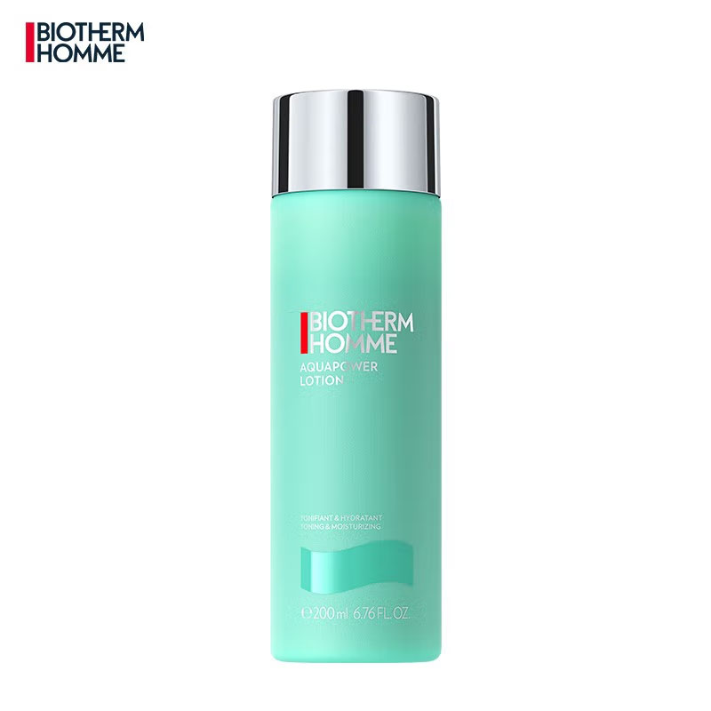 碧欧泉Biotherm 男士新水动力爽肤水 200ml