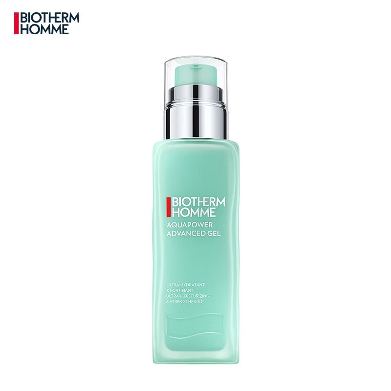 碧欧泉Biotherm 男士新水动力保湿乳 75ml